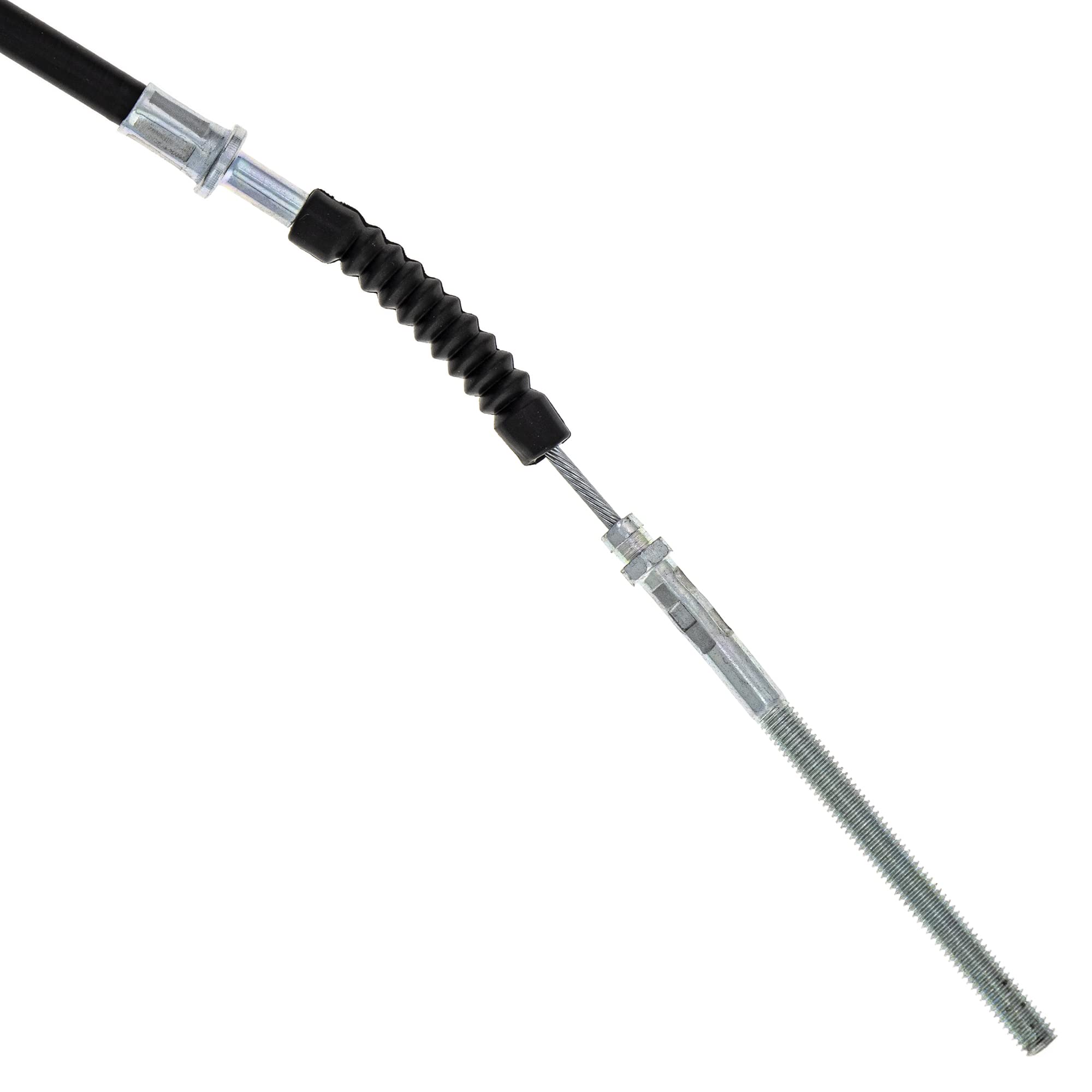 Amazon.com: NICHE Hand Brake Cable for Honda TRX200 TRX250 43460